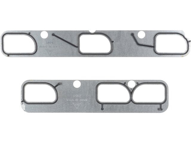 Fuel Injection Plenum Gasket Set - 1991-1994 Chevrolet Cavalier 3.1L V6 - Victor Reinz 3167-06058337
