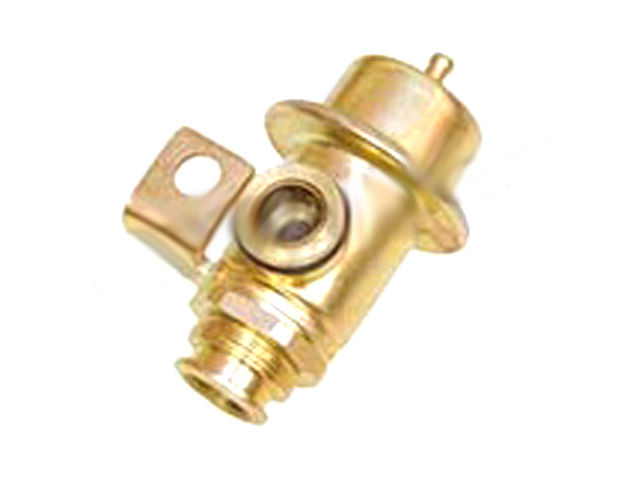 Fuel Pressure Regulator - 1992-1998 Chevrolet Cavalier - Walker 3168-05388008