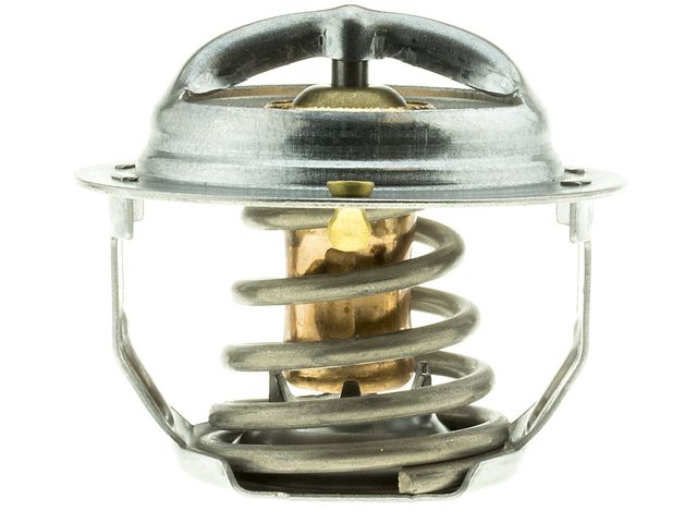 Thermostat - 2003-2006 Subaru Baja 2.5L H4 - Motorad 318-05647296