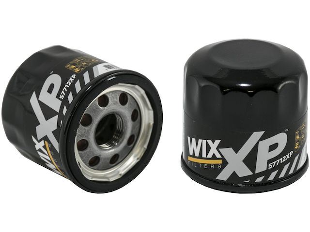 Oil Filter - 2003-2006 Subaru Baja - WIX 318-05831174
