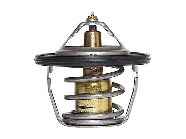 Thermostat - 2003-2006 Subaru Baja 2.5L H4 - Vernet 318-06356392