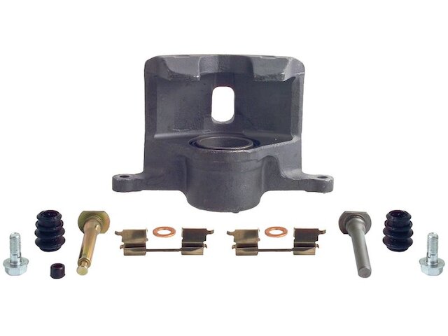 Front Left Brake Caliper - 2010-2014 Honda Insight - A1 Cardone 31993-05097508