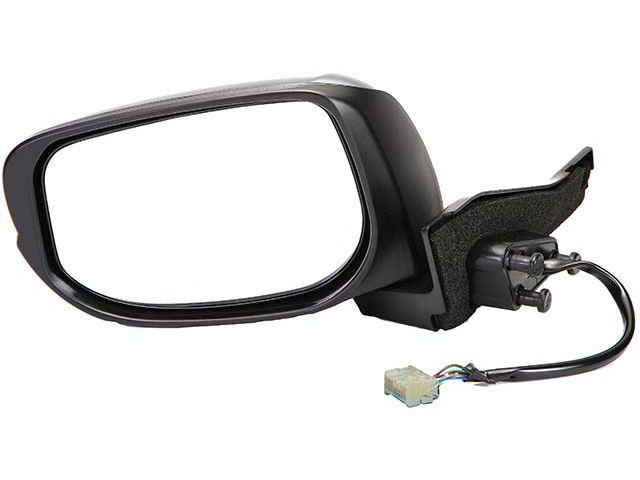 Left Mirror - 2010-2012 Honda Insight LX - Dorman 31993-05705238