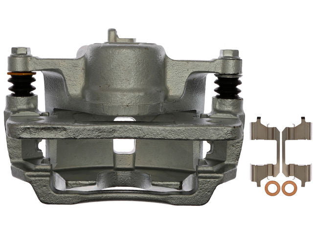 Front Left Brake Caliper - 2010-2014 Honda Insight - Raybestos 31993-05718352