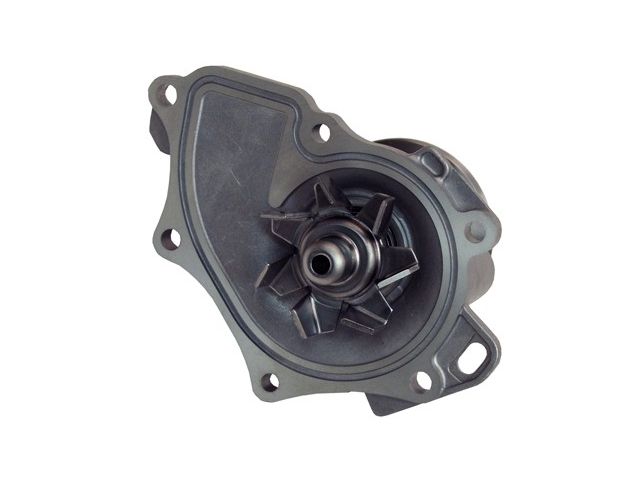 Water Pump - 2010-2012 Lexus HS250h 2.4L 4-Cylinder - Beck Arnley 31994-05015276