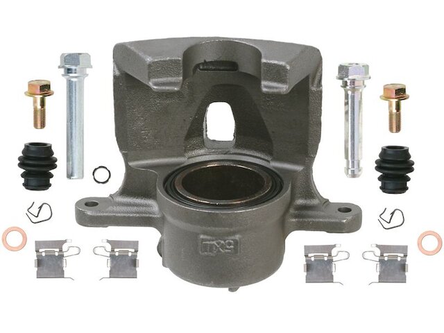 Front Right Brake Caliper - 2010-2012 Lexus HS250h - A1 Cardone 31994-05231485