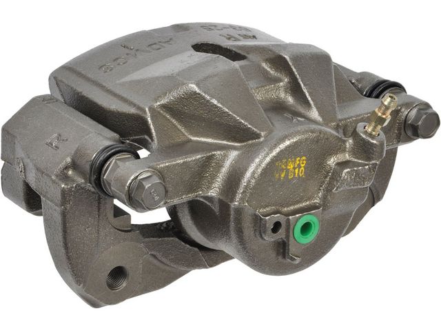 Front Right Brake Caliper - 2010-2012 Lexus HS250h - A1 Cardone 31994-05231981