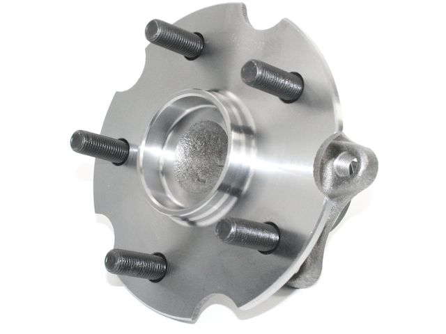 Rear Wheel Hub Assembly - 2010-2012 Lexus HS250h - Pronto 31994-05608960
