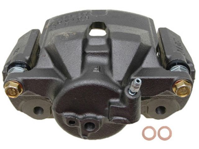 Front Right Brake Caliper - 2010-2012 Lexus HS250h - Raybestos 31994-05718793