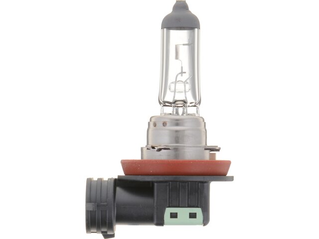 Front Fog Light Bulb - 2010-2015 Lexus IS250 - Philips 31997-09179350