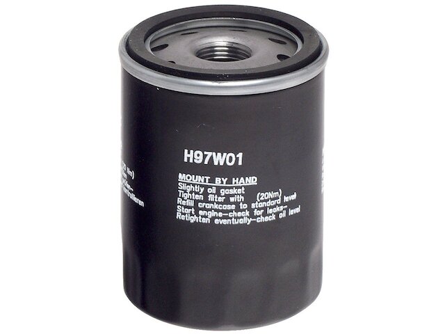 Oil Filter - 1995-1998 Suzuki Sidekick - Hengst 32-06191985