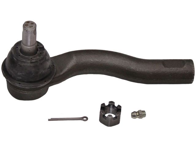 Front Left Outer Tie Rod End - 2010-2012 Lincoln MKZ 3.5L V6 - Moog 32003-05321574
