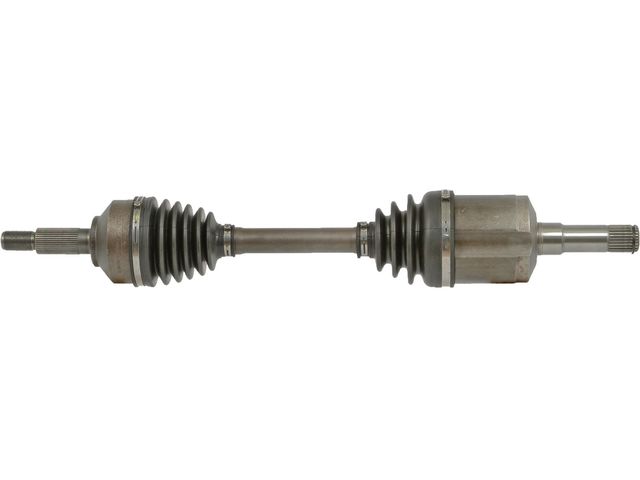 Front Left CV Axle Assembly - 2010-2016 Lincoln MKS 3.5L V6 - A1 Cardone 32006-05925416