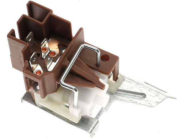Headlight Dimmer Switch - 1977-1978 Chevrolet Corvette - Standard Motor Products 3211-05224538