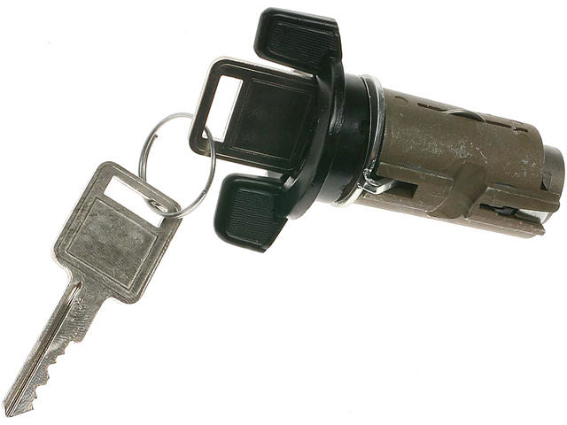 Ignition Lock Cylinder - 1978-1982, 1984-1985 Chevrolet Corvette - Standard Motor Products 3212-05065513