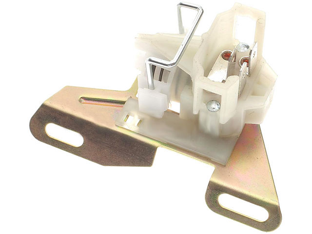 Headlight Dimmer Switch - 1979-1982, 1984-1996 Chevrolet Corvette - Standard Motor Products 3213-05224808