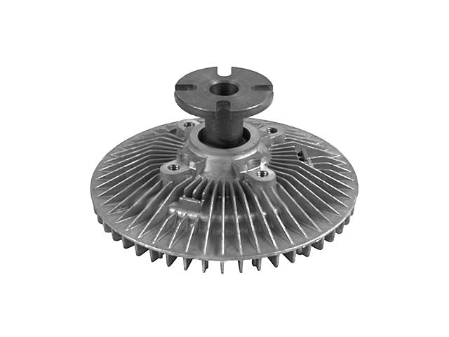 Fan Clutch - 1980-1982 Chevrolet Corvette - Four Seasons 3214-05103959