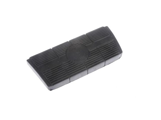 Brake Pedal Pad - 1980-1982 Chevrolet Corvette - Dorman 3214-05369378