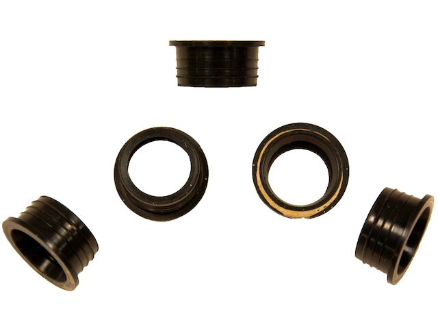 Kickdown Cable Seal - 1982, 1984-1993 Chevrolet Corvette - Pioneer Cables 3216-06412731