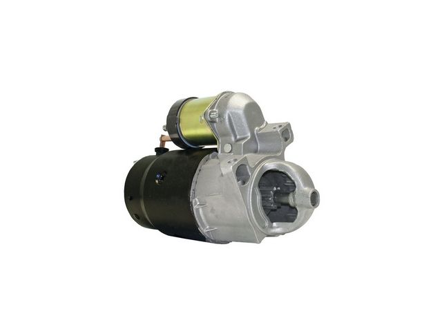 Starter - 1984-1988 Chevrolet Corvette 5.7L V8 - Pure Energy 3217-05516138