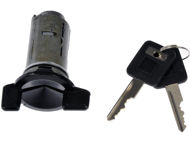 Ignition Lock Cylinder - 1984-1985 Chevrolet Corvette - Dorman 3217-05618967