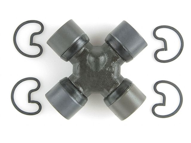 Universal Joint - 1984-1996 Chevrolet Corvette - Moog 3217-05758321