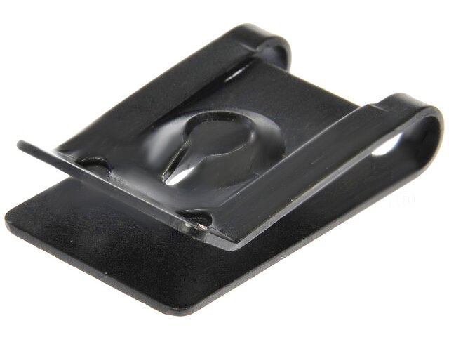 Console Trim Panel Clip - 1984-1996 Chevrolet Corvette - Dorman 3217-05890573