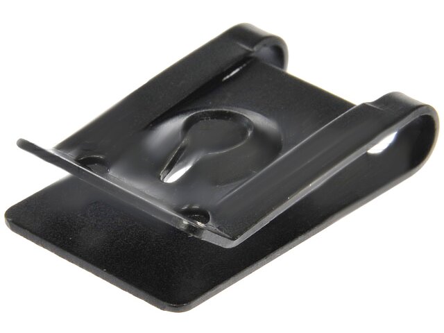 Fuel Filler Door Retaining Clip - 1984-1996 Chevrolet Corvette - Dorman 3217-05909738