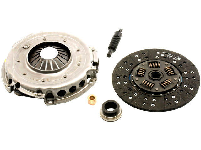 Clutch Kit - 1985-1988 Chevrolet Corvette 5.7L V8 - LUK 3218-05430018