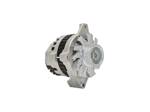 Alternator - 1987-1991 Chevrolet Corvette - Pure Energy 3220-05516543
