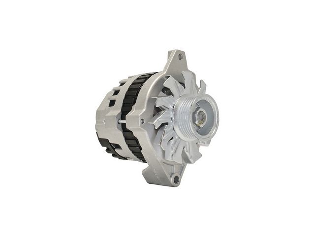 Alternator - 1987-1991 Chevrolet Corvette - Pure Energy 3220-05516544