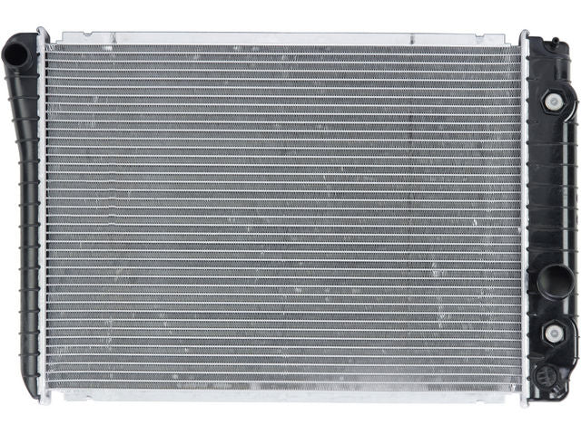 Radiator - 1989-1996 Chevrolet Corvette 5.7L V8 - Spectra Premium 3221-05295849