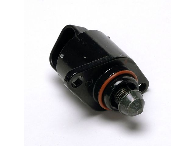 Idle Control Valve - 1990-1995 Chevrolet Corvette 5.7L V8 VIN J - Delphi 3222-05167470