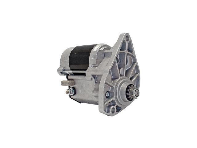 Starter - 1990-1995 Chevrolet Corvette ZR-1 5.7L V8 - Pure Energy 3222-05514040