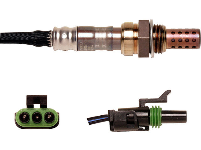 Upstream Oxygen Sensor - 1992-1995 Chevrolet Corvette ZR-1 VIN J - Denso 3224-05051491