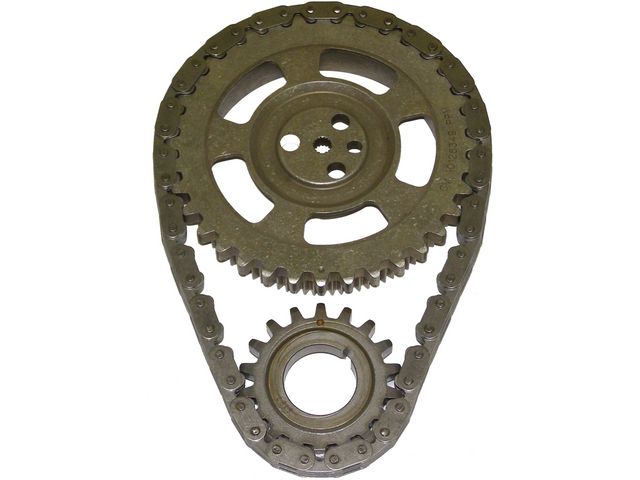 Timing Set - 1992-1994 Chevrolet Corvette 5.7L V8 VIN P - Cloyes 3224-05277544