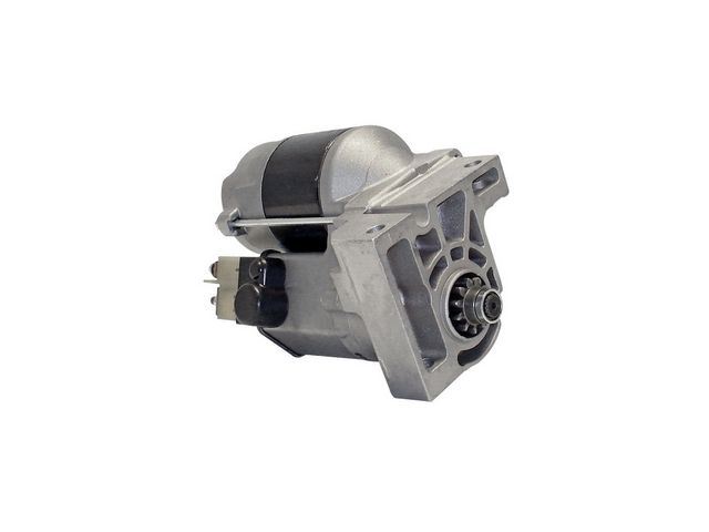 Starter - 1992-1996 Chevrolet Corvette 5.7L V8 - Pure Energy 3224-05514066