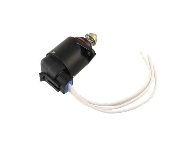 Idle Control Valve - 1994 Chevrolet Corvette 5.7L V8 - Walker 3225-05387750