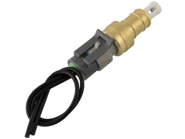 Air Temperature Sensor - 1995-2000 Chevrolet Corvette 5.7L V8 - Walker 3226-05387572