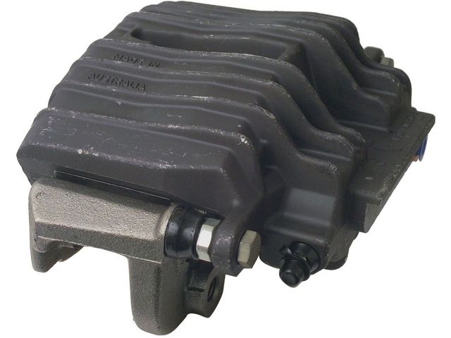 Front Right Brake Caliper - 1997-2004 Chevrolet Corvette - A1 Cardone 3228-05121304