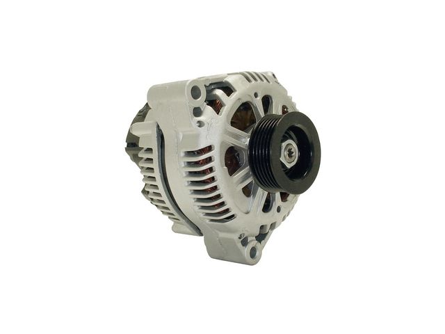 Alternator - 1997-2001 Chevrolet Corvette 5.7L V8 - Pure Energy 3228-05514325