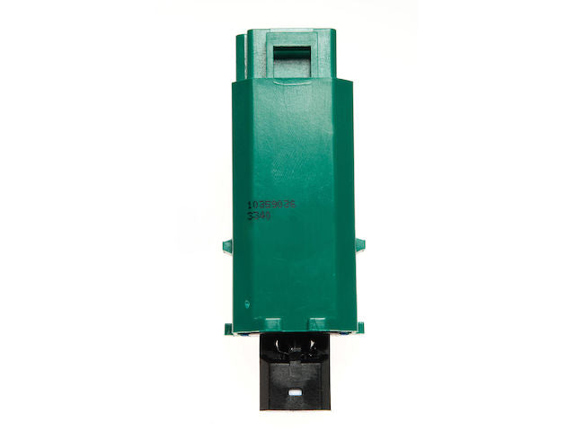 Hazard Flasher Switch - 1997-2004 Chevrolet Corvette - Standard Motor Products 3228-05520295