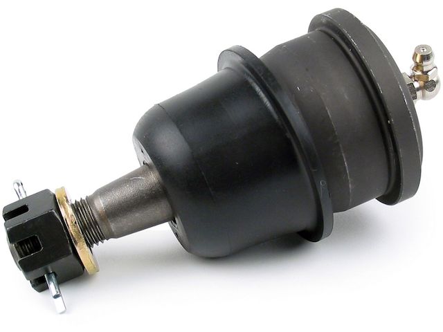 Front Lower Ball Joint - 1997-2001, 2012-2013 Chevrolet Corvette - Mevotech 3228-05538949