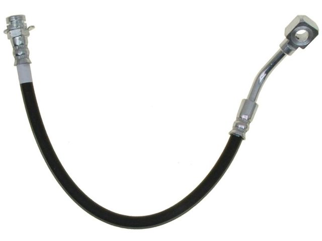 Rear Brake Hose - 1997-2004 Chevrolet Corvette - Raybestos 3228-05742421