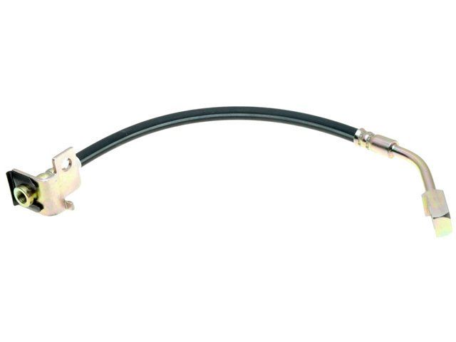 Front Brake Hose - 1997-2004 Chevrolet Corvette - Raybestos 3228-05742883