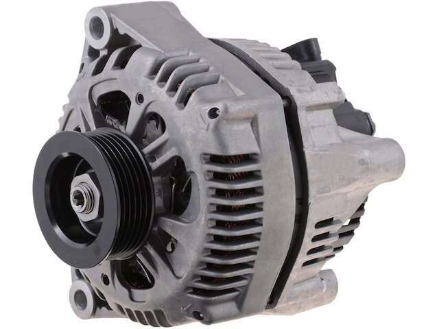 Alternator - 1997-2003 Chevrolet Corvette 5.7L V8 - Valeo 3228-05873355