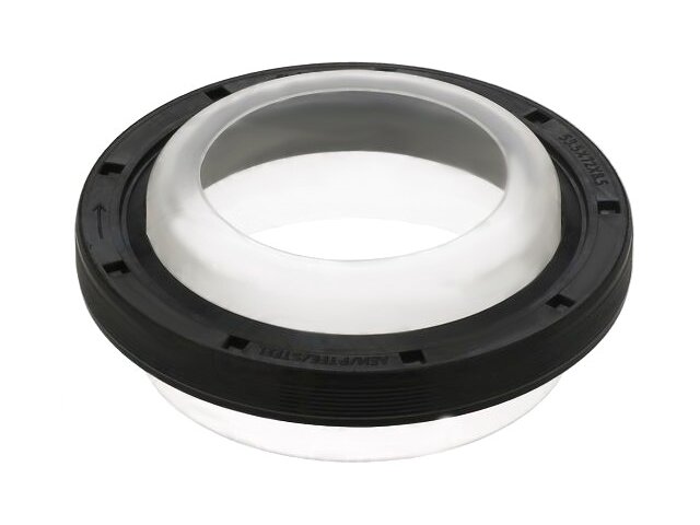 Crankshaft Seal - 1997-2004, 2008-2013 Chevrolet Corvette RWD - Elring 3228-06069627
