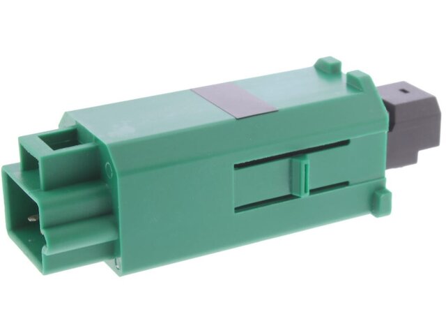 Hazard Flasher Switch - 1997-2004 Chevrolet Corvette 5.7L V8 - Vemo 3228-06190880