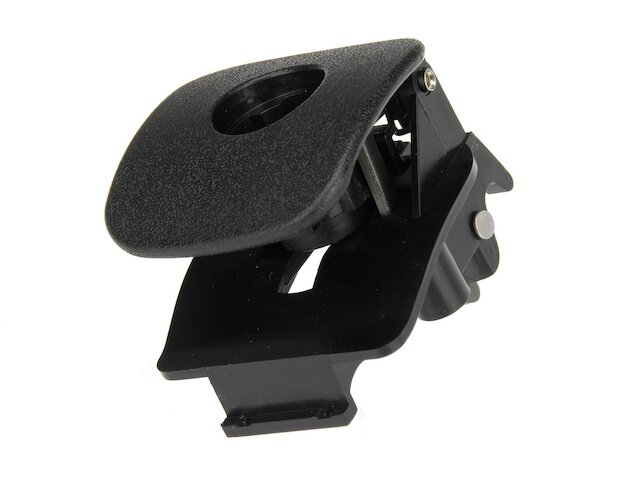 Glove Box Latch - 1997-2013 Chevrolet Corvette - APA/URO Parts 3228-06337197