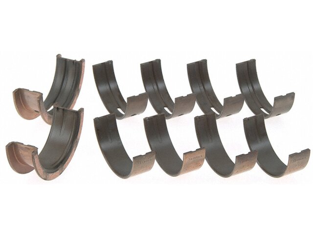 Main Bearing Set - 1997-2004 Chevrolet Corvette 5.7L V8 - Sealed Power 3228-06405990